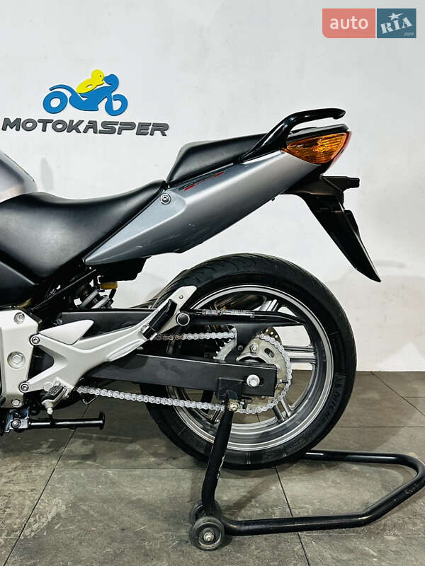 Мотоцикл Без обтекателей (Naked bike) Honda CBF 500 2006 в Бердичеве