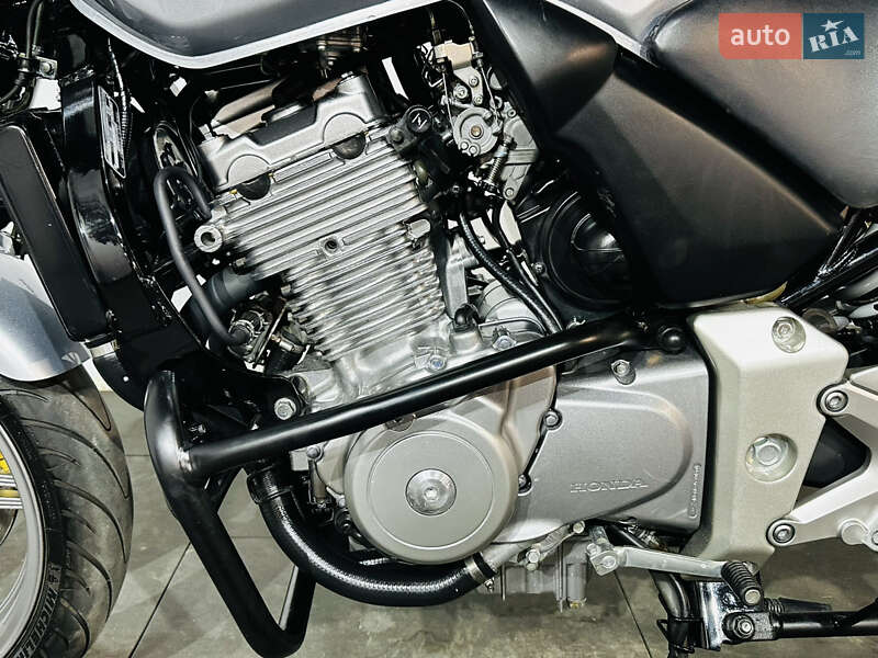 Мотоцикл Без обтекателей (Naked bike) Honda CBF 500 2006 в Бердичеве