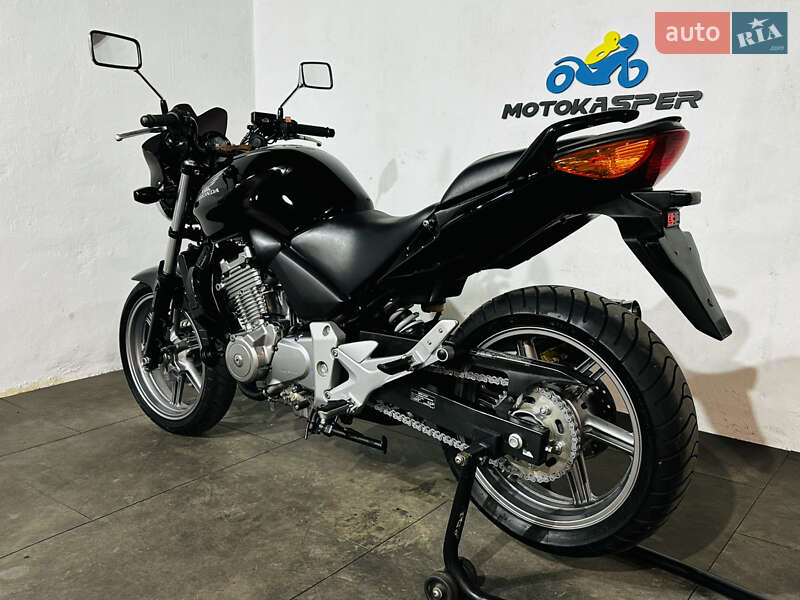 Мотоцикл Без обтекателей (Naked bike) Honda CBF 500 2004 в Бердичеве