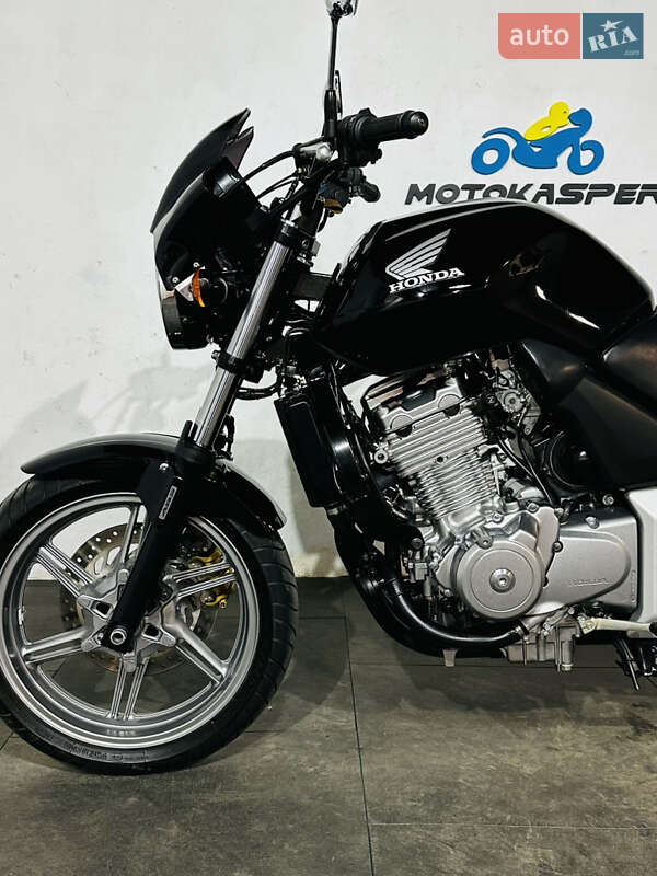 Мотоцикл Без обтекателей (Naked bike) Honda CBF 500 2004 в Бердичеве