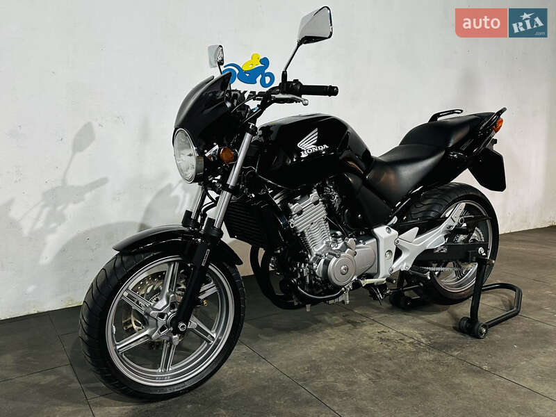 Мотоцикл Без обтекателей (Naked bike) Honda CBF 500 2004 в Бердичеве