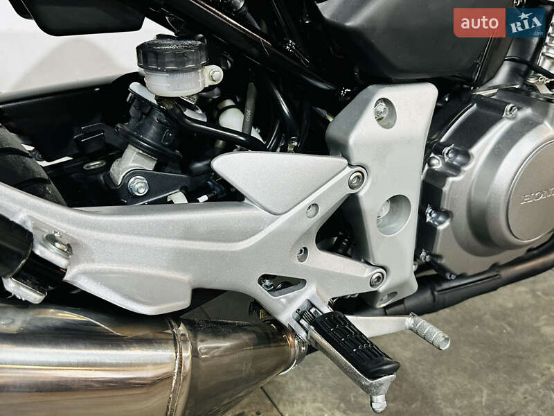 Мотоцикл Без обтекателей (Naked bike) Honda CBF 500 2004 в Бердичеве