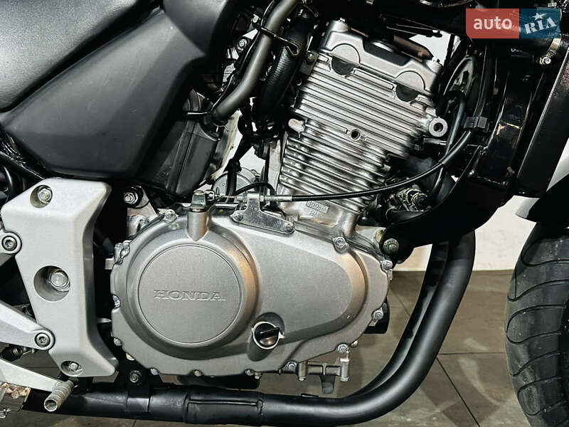 Мотоцикл Без обтекателей (Naked bike) Honda CBF 500 2004 в Бердичеве