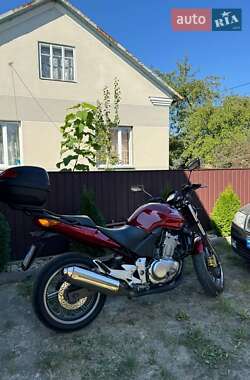 Мотоцикл Классик Honda CBF 500 2006 в 