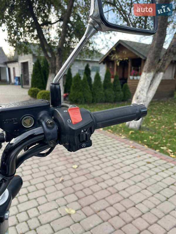 Мотоцикл Без обтікачів (Naked bike) Honda CBF 500 2004 в Бродах фото 13 Мотоцикл Без обтікачів (Naked bike) Honda CBF 500 2004 в Бродах