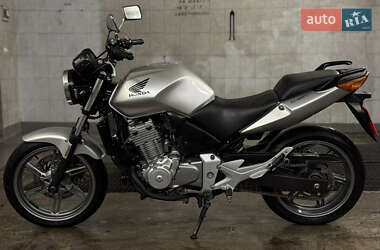 Мотоцикл Без обтікачів (Naked bike) Honda CBF 500 2004 в 