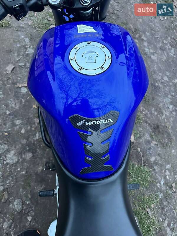 Мотоцикл Классик Honda CBF 500 2004 в Ровно фото 20 Мотоцикл Классик Honda CBF 500 2004 в Ровно