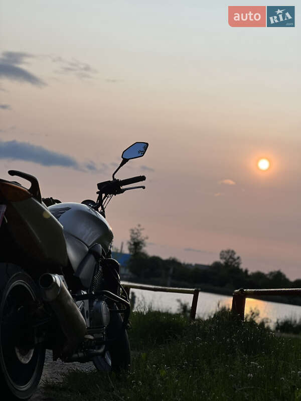 Мотоцикл Спорт-туризм Honda CBF 500 2005 в Рівному