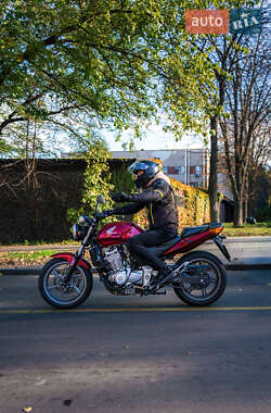 Мотоцикл Классик Honda CBF 500 2006 в Ворзеле