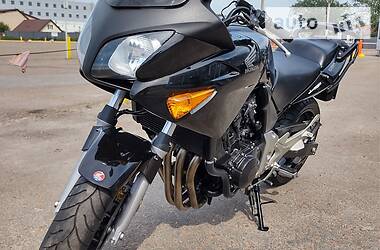 Honda CBF 600 ABS 2006 Honda CBF 600 ABS 2006