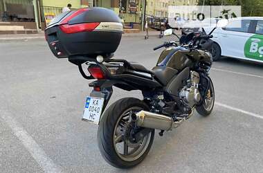 Мотоцикл Спорт-туризм Honda CBF 600 2009 в Києві