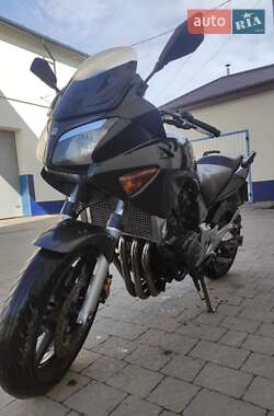 Мотоцикл Спорт-туризм Honda CBF 600 2005 в Івано-Франківську