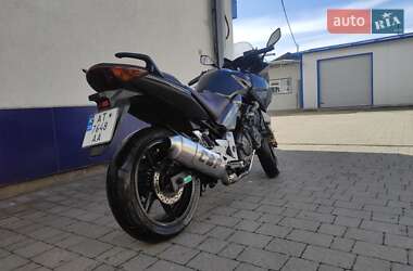 Мотоцикл Спорт-туризм Honda CBF 600 2005 в Івано-Франківську