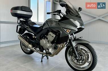 Мотоцикл Спорт-туризм Honda CBF 600 2008 в Хмельницком