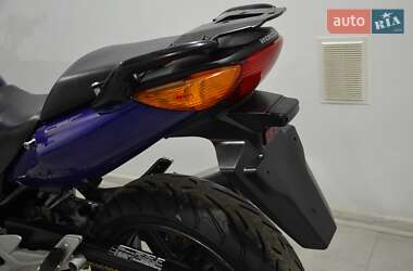 Мотоцикл Спорт-туризм Honda CBF 600 2004 в Рівному