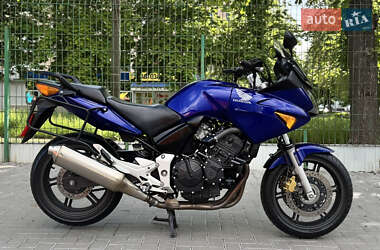 Мотоцикл Спорт-туризм Honda CBF 600 2004 в Рівному