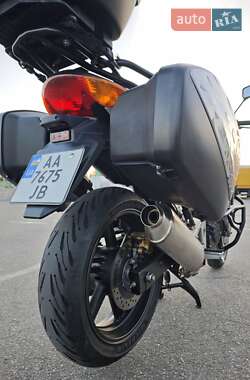Мотоцикл Без обтікачів (Naked bike) Honda CBF 600 2005 в 