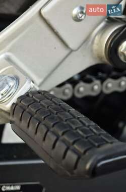 Мотоцикл Без обтікачів (Naked bike) Honda CBF 600 2005 в 