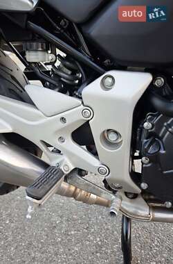 Мотоцикл Без обтікачів (Naked bike) Honda CBF 600 2005 в 