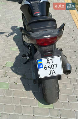 Мотоцикл Кросс Honda CBF 600 2006 в Заболотове