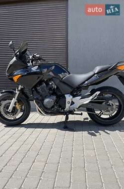 Мотоцикл Классік Honda CBF 600 2006 в Хмельницькому