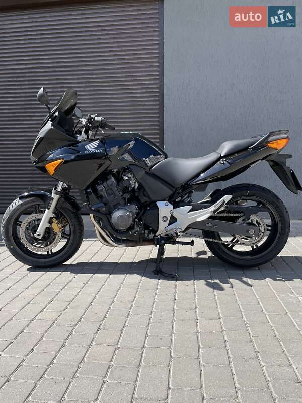 Мотоцикл Классик Honda CBF 600 2006 в Хмельницком