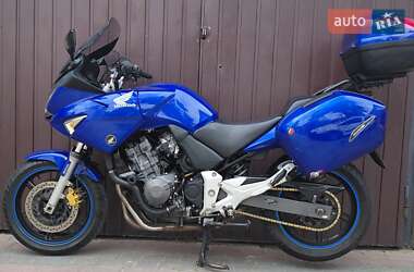 Мотоцикл Туризм Honda CBF 600 2006 в Трускавці