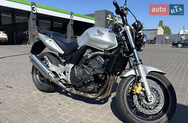 Мотоцикл Без обтекателей (Naked bike) Honda CBF 600 2004 в Харькове