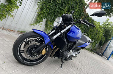Мотоцикл Классик Honda CBF 600 2005 в Запорожье
