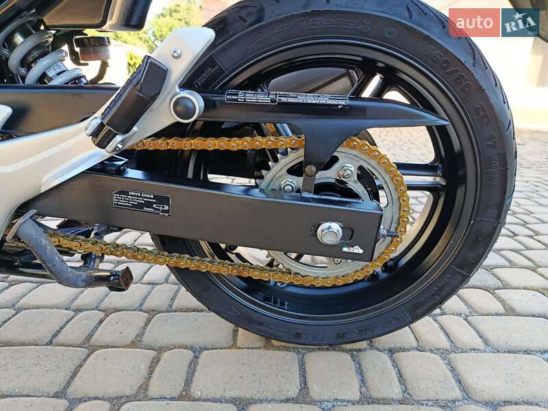 Мотоцикл Спорт-туризм Honda CBF 600 2004 в Харькове