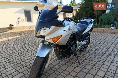 Мотоцикл Спорт-туризм Honda CBF 600 2004 в Харькове