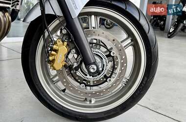 Мотоцикл Без обтекателей (Naked bike) Honda CBF 600 2008 в 