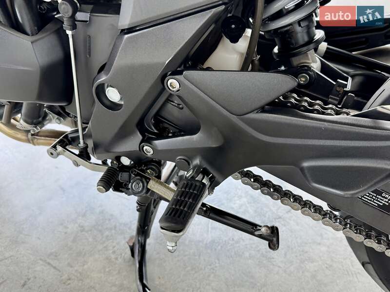 Мотоцикл Без обтікачів (Naked bike) Honda CBF 600 2008 в Хмельницькому