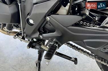 Мотоцикл Без обтекателей (Naked bike) Honda CBF 600 2008 в 