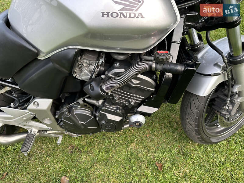 Мотоцикл Классик Honda CBF 600 2005 в Луцке