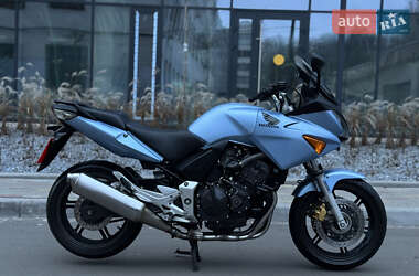 Мотоцикл Спорт-туризм Honda CBF 600 2006 в Рівному