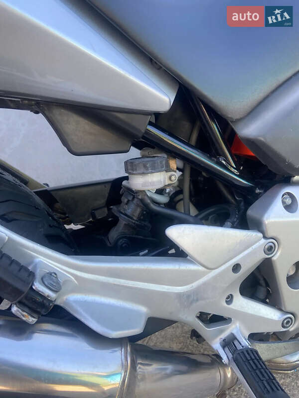 Мотоцикл Без обтекателей (Naked bike) Honda CBF 600N 2005 в Одессе фото 10 Мотоцикл Без обтекателей (Naked bike) Honda CBF 600N 2005 в Одессе