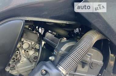 Мотоцикл Спорт-туризм Honda CBF 600N 2004 в 