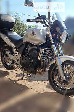 Мотоцикл Классик Honda CBF 600N 2004 в Киеве