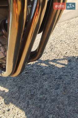 Мотоцикл Спорт-туризм Honda CBF 600N 2010 в 
