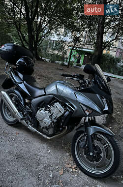 Мотоцикл Спорт-туризм Honda CBF 600N 2008 в Днепре