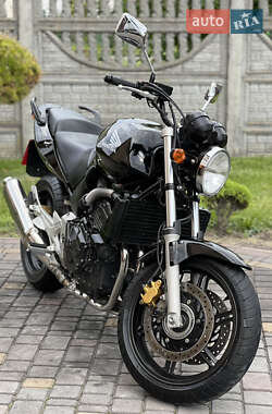 Мотоцикл Без обтікачів (Naked bike) Honda CBF 600N 2004 в 