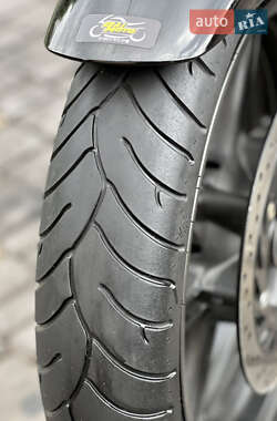 Мотоцикл Без обтікачів (Naked bike) Honda CBF 600N 2004 в 