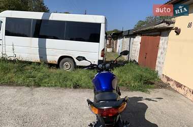 Мотоцикл Классик Honda CBF 600N 2005 в 