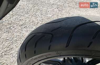 Мотоцикл Классик Honda CBF 600N 2005 в 