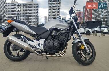Мотоцикл Классик Honda CBF 600N 2005 в Киеве