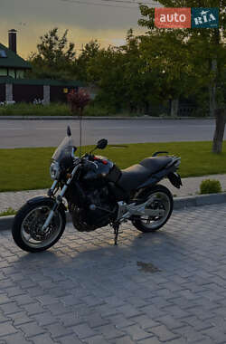 Мотоцикл Спорт-туризм Honda CBF 600N 2006 в Николаеве