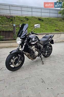 Мотоцикл Без обтекателей (Naked bike) Honda CBF 600N 2011 в Тернополе