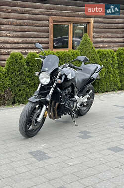 Мотоцикл Без обтікачів (Naked bike) Honda CBF 600N 2006 в 