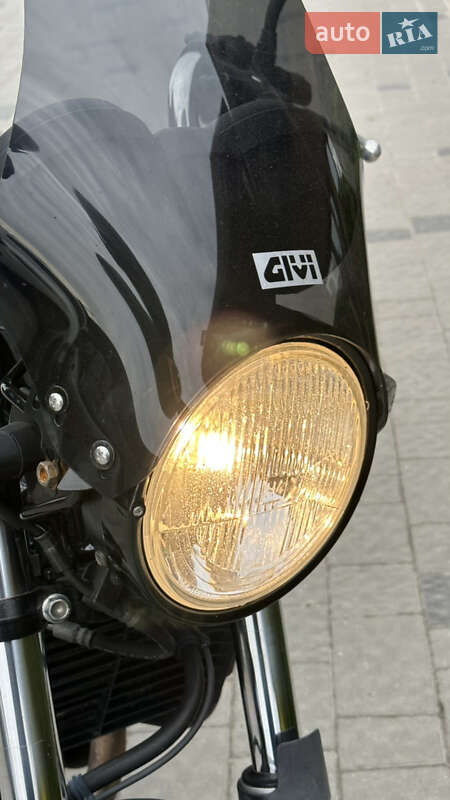 Мотоцикл Без обтекателей (Naked bike) Honda CBF 600N 2006 в Львове